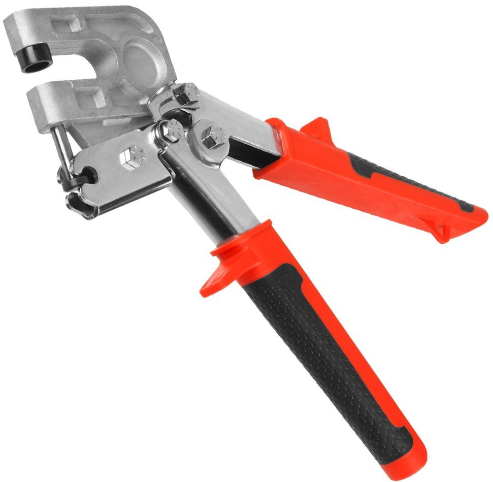 Просекатель 280 мм для монтажа металлических профилей 0,6х2 мм ЗУБР 3135 - фото