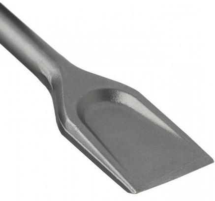 Зубило лопаточное 50х350 мм с бортиками SDS-max Hawera F00Y229084 - фото