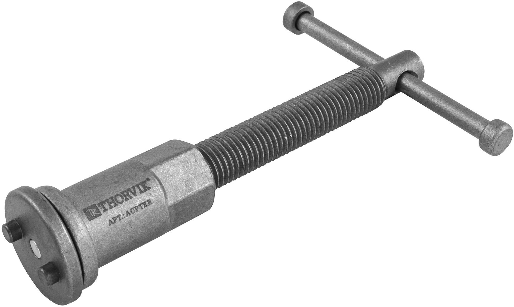Изображение товара Ходовой винт Thorvik ACPTKR для возврата поршней тормозных систем легковых автомобилей
