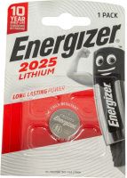Батарейка Energizer, lithium