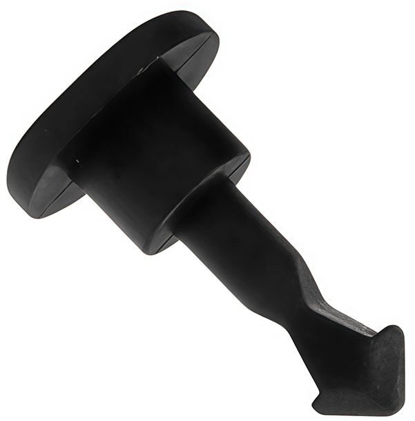 Автомобильная крепежная вставка-заглушка AS-1409 - фото