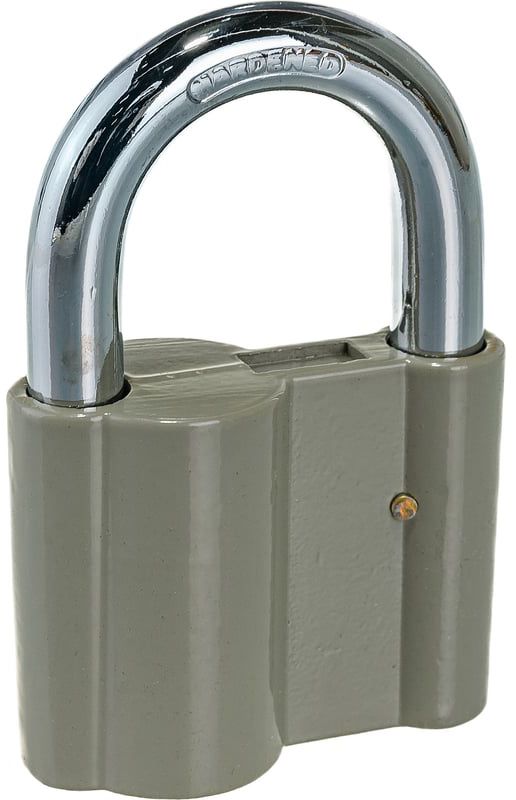 Замок навесной Master Stayer  - фото