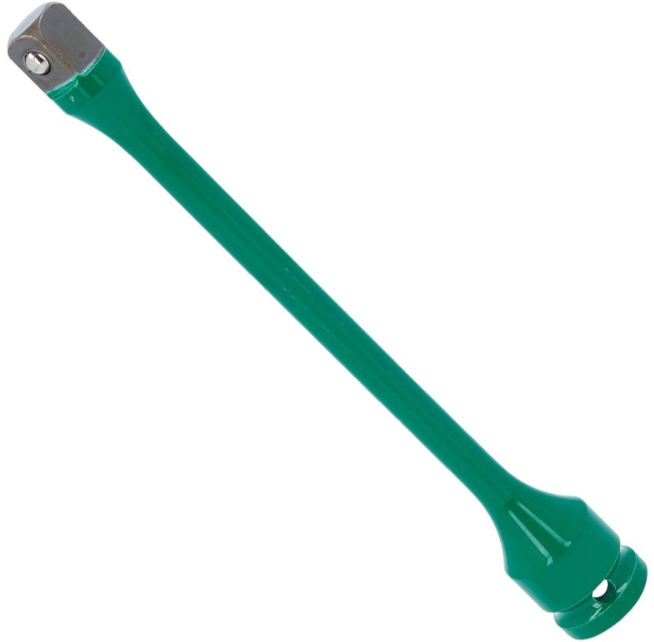 Удлинитель ударный 1/2"DR с ограничителем момента 120 Nm 200 мм Jonnesway S46TE90 - фото