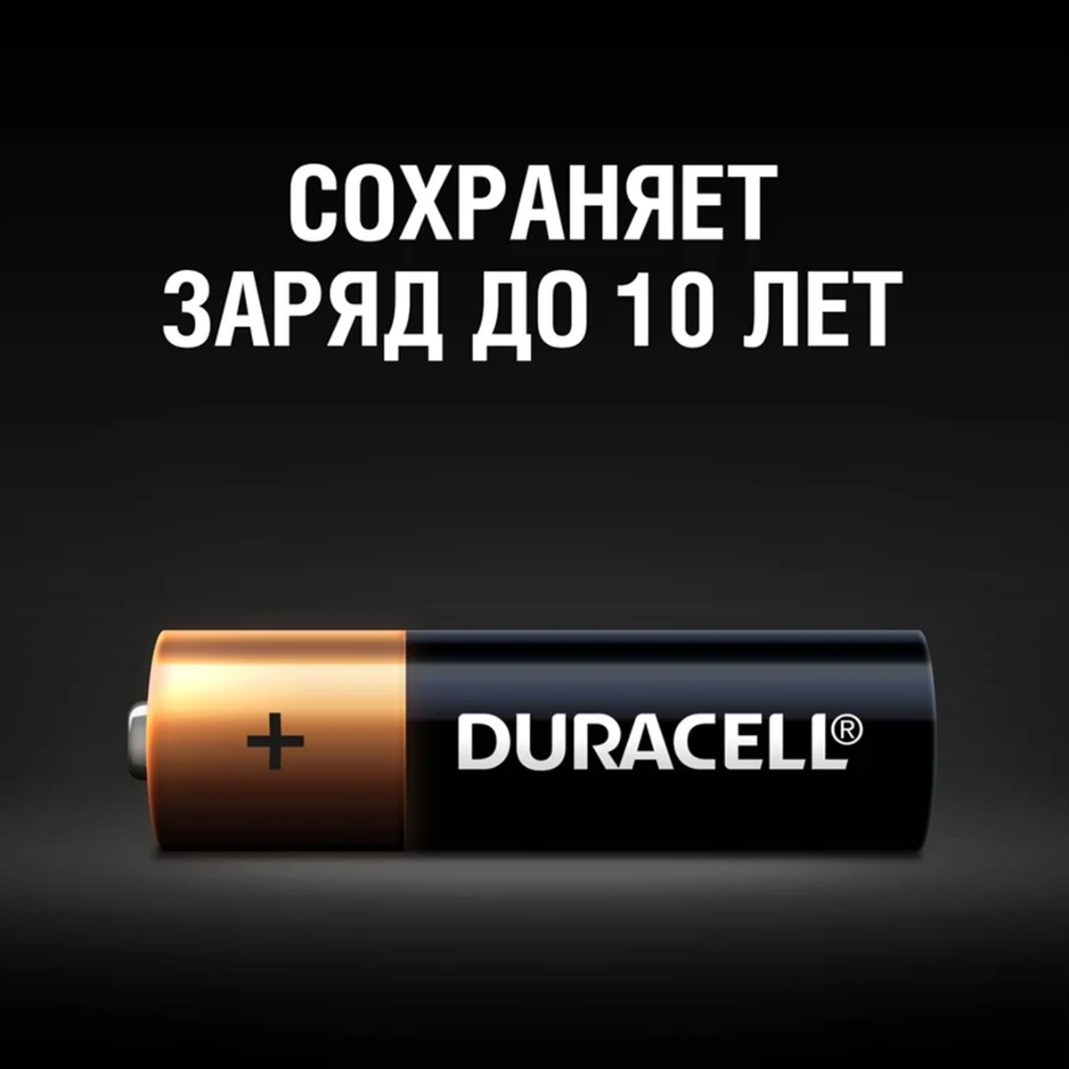 Батарейка Duracell LR6 BL4 16114 - фото