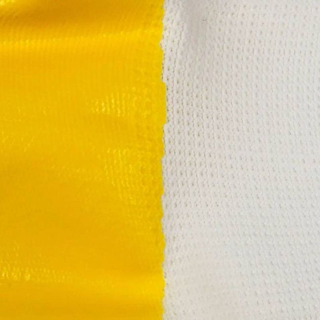 Перчатки антискользящие, полиэстер с нитриловым покрытием, 10(XL), Fiberon Слесарь Макс PR-NTO113 - фото