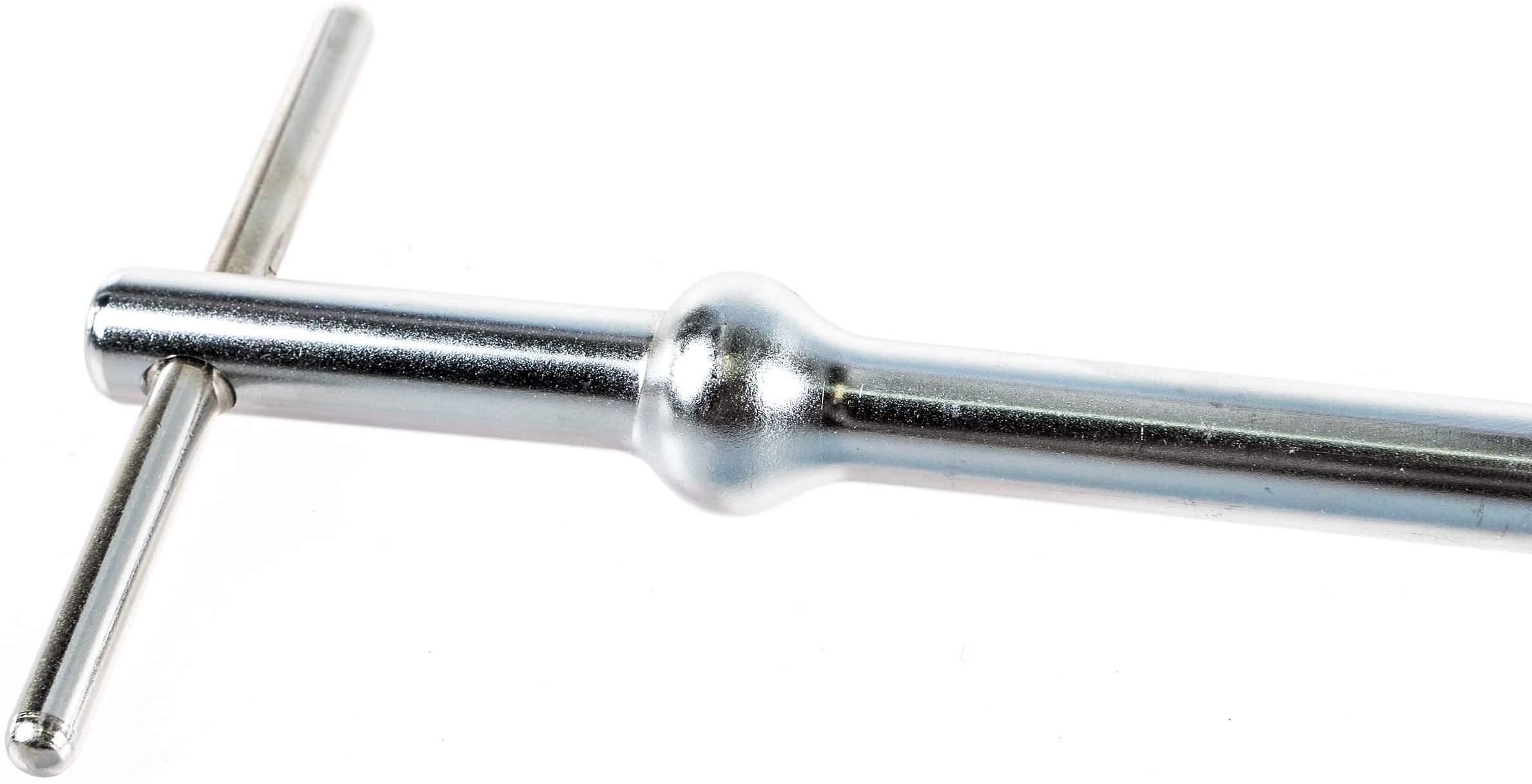 Съёмник ступиц и полуосей с обратным молотком, PCD 4/5x110 мм Jonnesway AE310016 - фото