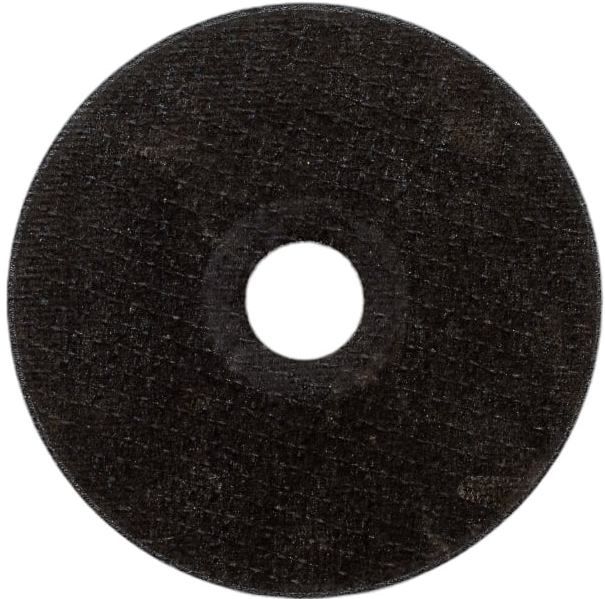 Диск отрезной по нержавеющей стали и алюминию T41 посадка 22,2 мм Cutop Special - фото