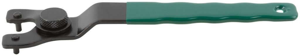 Ключ фланцевый универсальный 185 мм FIT 81901 - фото