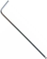 Ключ торцевой шестигранный с шаром H2 Thorvik HKB20