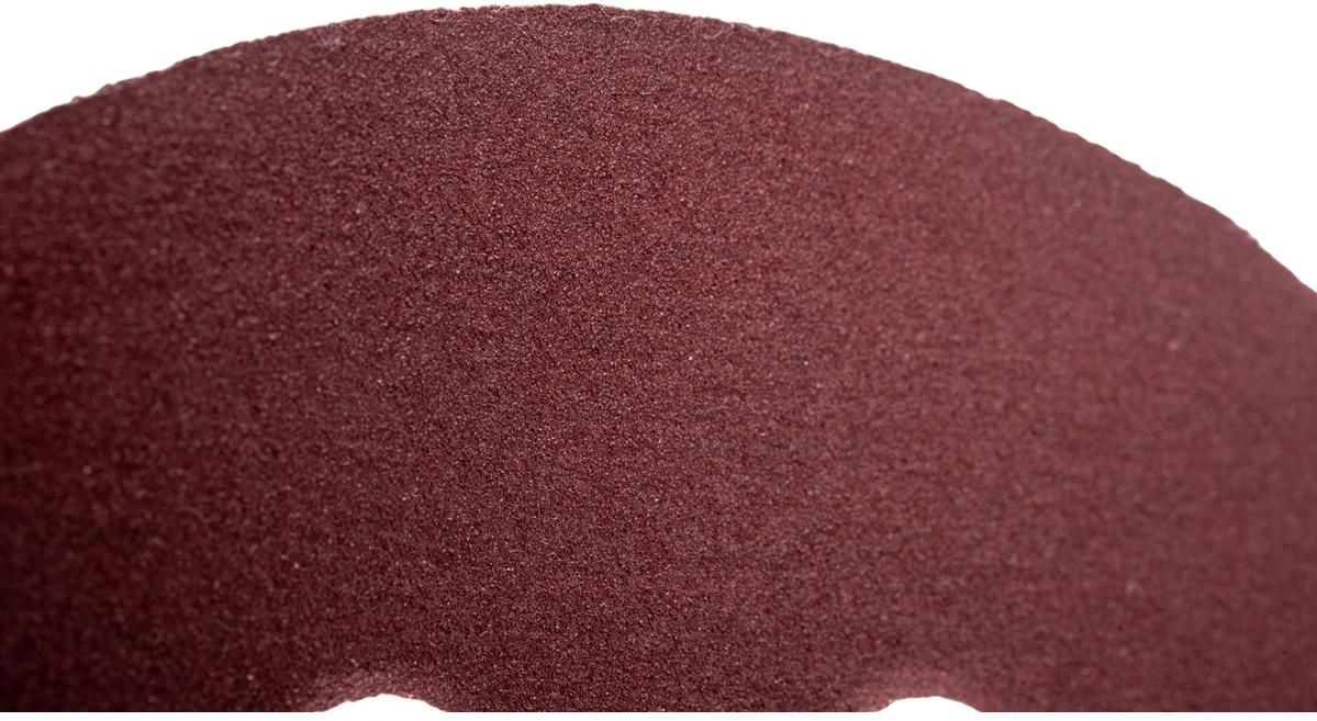 Круг шлифовальный самозацепляющийся с отверстиями Stayer Master, 5 шт - фото