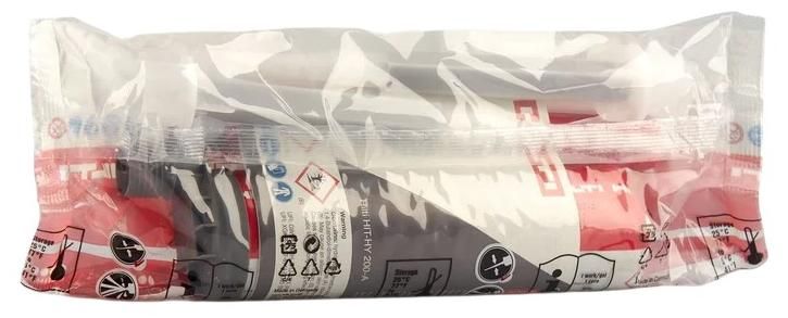 Анкер химический клеевой 500 мл HIT-HY 200-A HILTI, уретан-метакрилат - фото