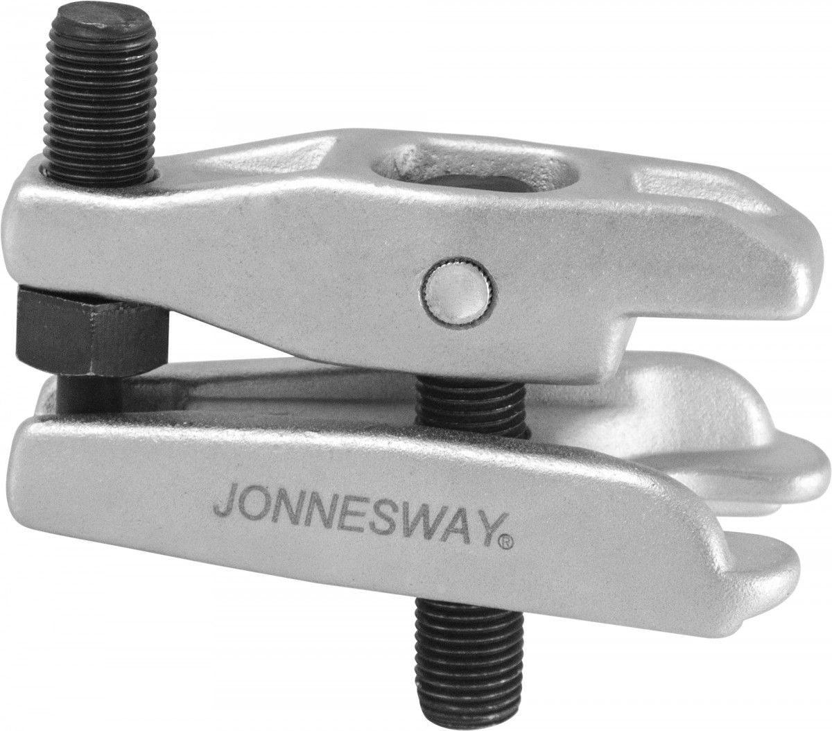 Изображение товара Рычажный съёмник шарнирных соединений Jonnesway AE310073 20 мм