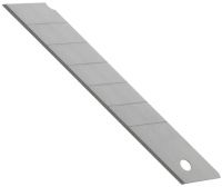 Сегментированное лезвие 25 мм, 7 сегментов FIT 10425, 10 шт