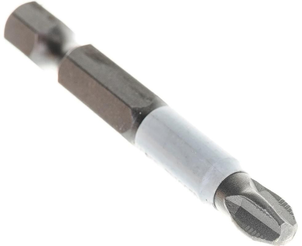 Бита 50 мм РН3 Профи Trigger 151823/84969, сталь S2, 2 шт - фото