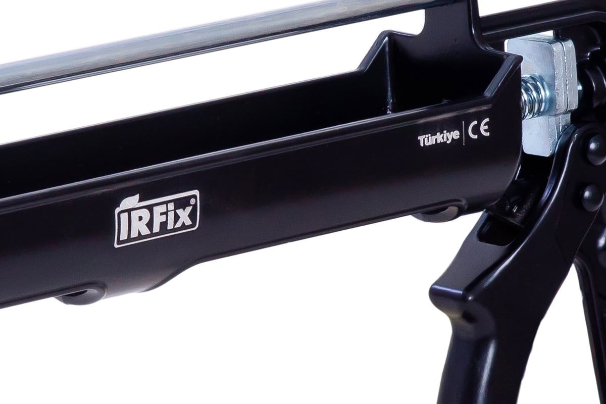 Пистолет для химического анкера Epoxy Sil-Gun Irfix 591603 - фото