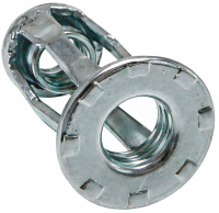 Заклепка резьбовая JACKFIX JF 5C M5, оцинкованная сталь