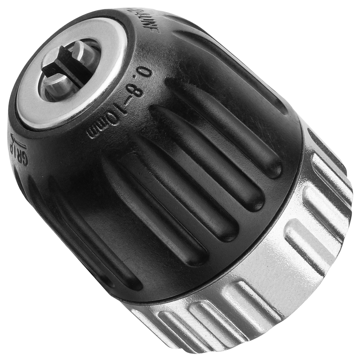 Патрон для дрели быстрозажимной 10 мм 1/2" Professional Stayer 29050-10-1/2 - фото