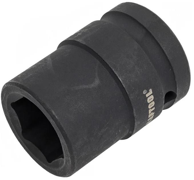 Головка торцевая ударная 22 мм, 3/4", FLANK Industrie Qualitat Kraftool 27945-22_z01 - фото