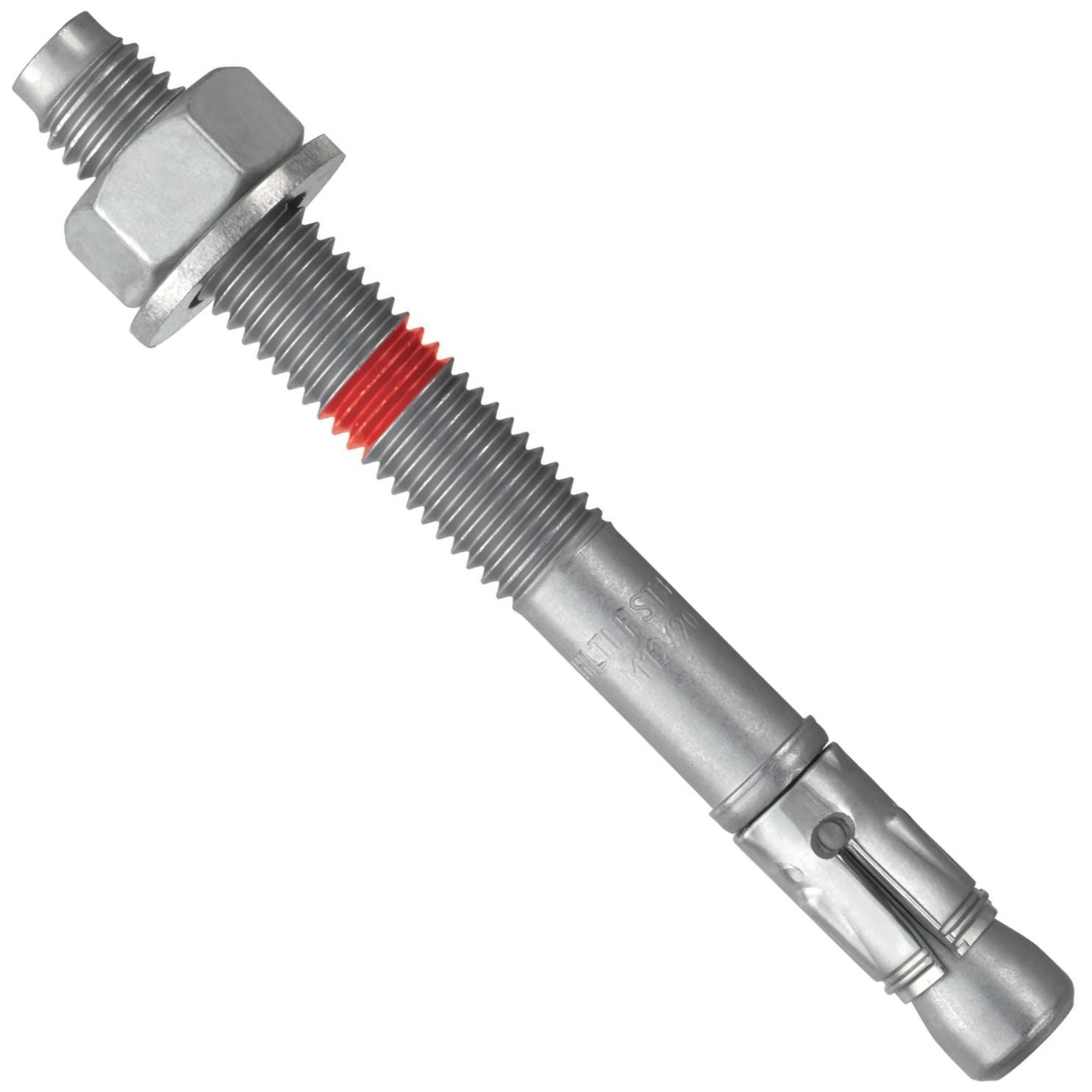 Анкер HILTI HST3-R, нержавеющая сталь А4 - фото