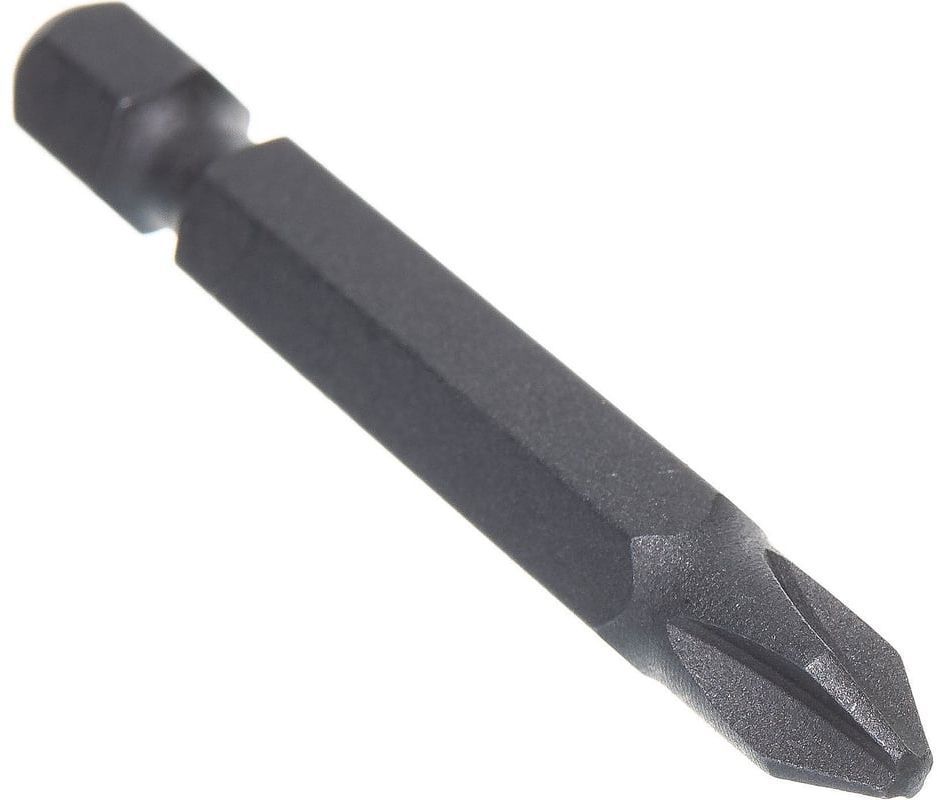 Набор бит Kraftool 26131-H18, сталь Cr-V, 18 шт - фото