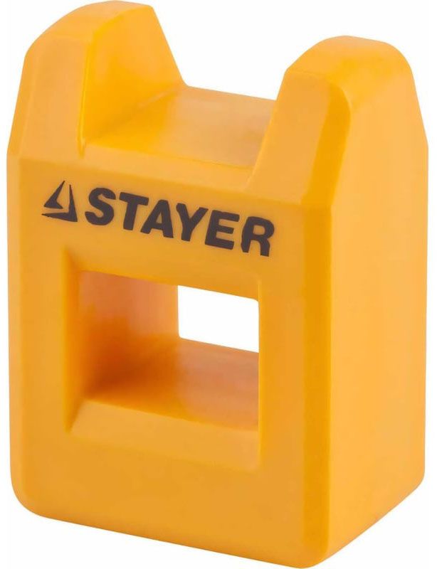 Изображение товара Намагничиватель-размагничиватель Professional Stayer 25999_z01 Изображение товара Намагничиватель-размагничиватель Professional Stayer 25999_z01