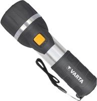 Фонарь светодиодный ручной 58 люмен 2D Varta Led Day Light 17611101421М