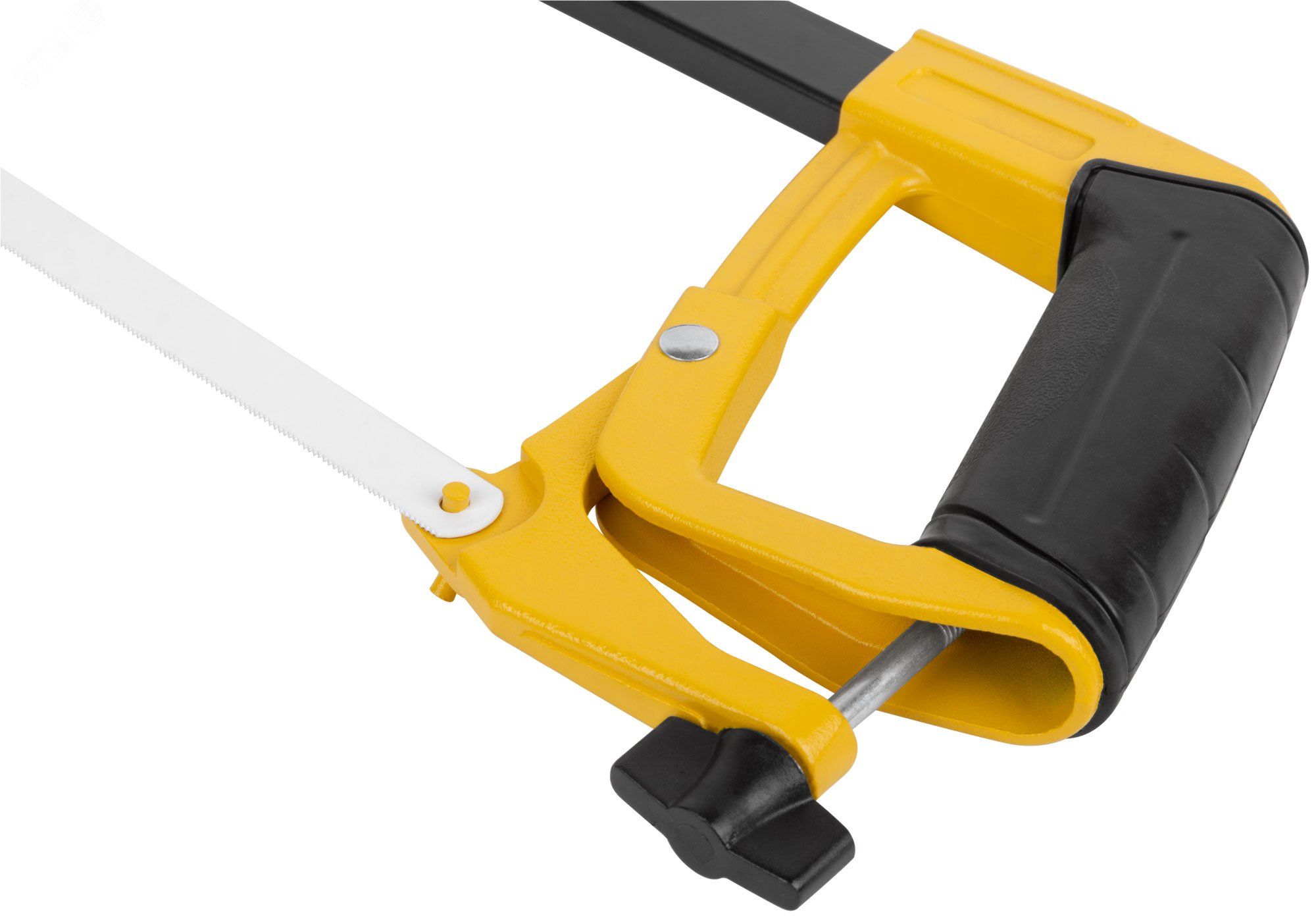 Ножовка по металлу 300 мм FIT 40075 - фото