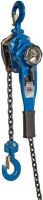 Таль ручная рычажная цепная Pro jack HSH