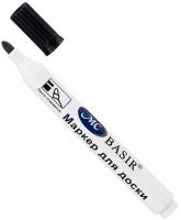 Маркер для белой доски 2,5-3 мм MC-3934, черный