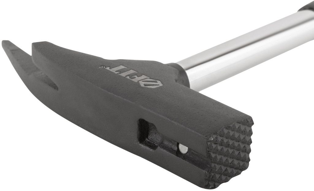 Молоток кровельщика 600 гр FIT 44506 - фото