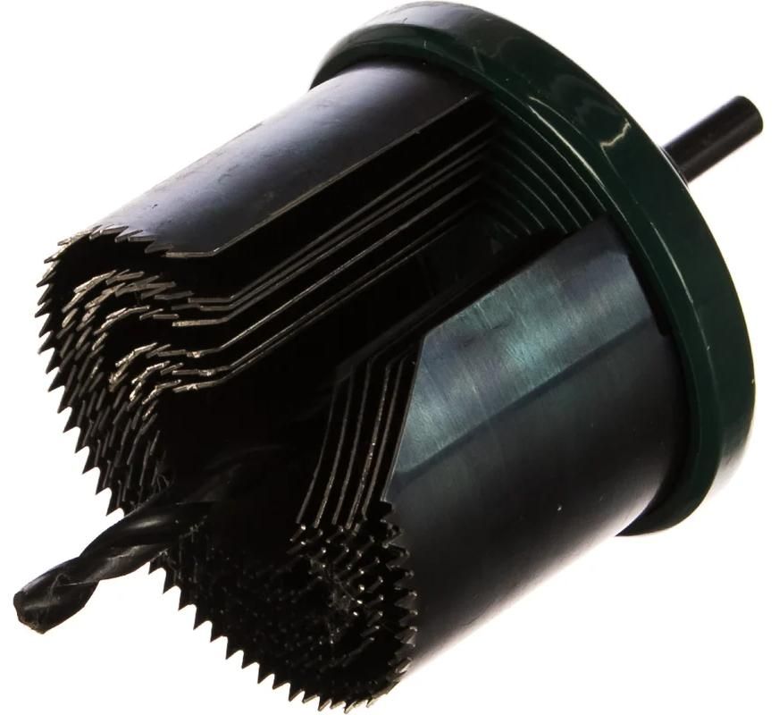 Пила по дереву кольцевая наборная, 7 полотен 25-62х42 мм Kraftool 29580-H7-42 - фото