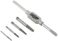 Набор экстракторов с метчикодержателем FIT Профи 36449, 5 предметов