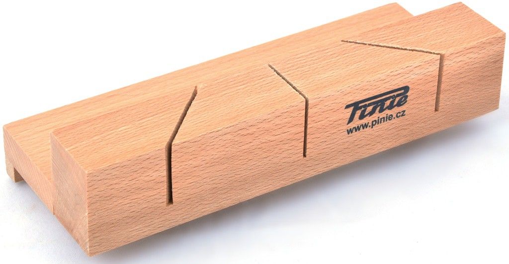 Стусло одностороннее с упором 250х55х30 мм Pinie 26-250553019 - фото