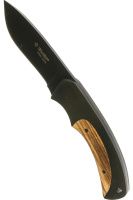 Нож 215 мм с фиксированным лезвием Хантер ЗУБР 47740