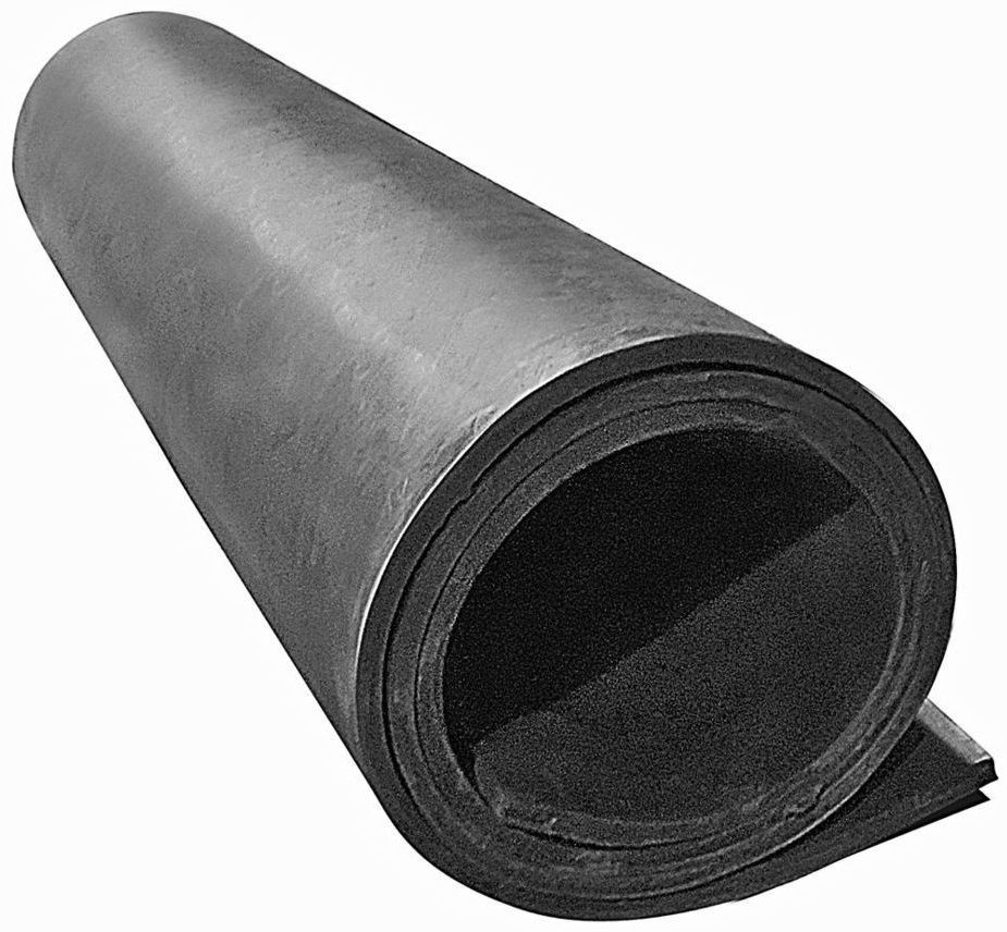 Изображение товара Техпластина 300х300х1 мм 2-Н-I-МБС-С, 18486