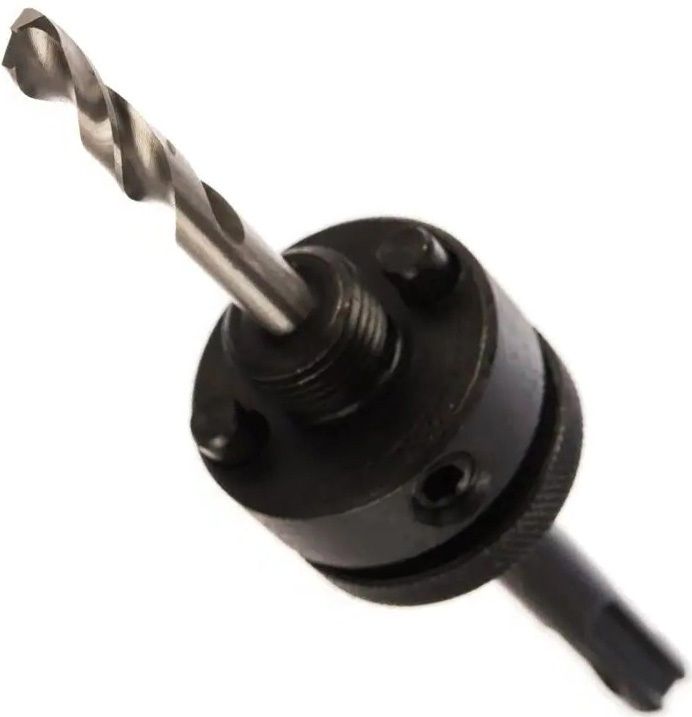 Переходник для Bi-Metall коронок 32 - 235 мм SDS-Plus HSS-G со сверлом Ultra SD 3 - фото