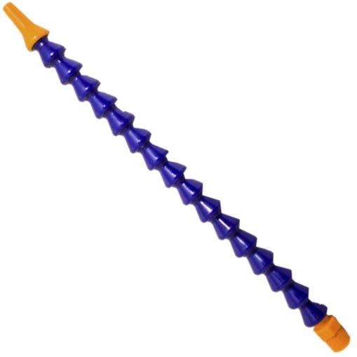 Трубка гибкая для подачи СОЖ 270 мм G1/4" с острым носиком РИ ri.264.14 - фото
