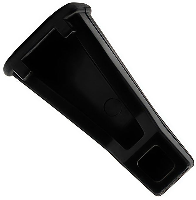 Автомобильная крепежная вставка-заглушка AS-1431 - фото