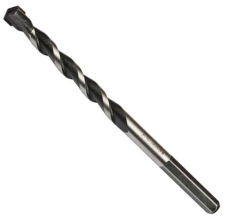 Сверло по бетону ЗУБР Супер-6, шестигранный хвостовик - фото