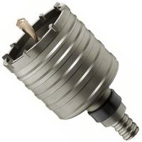 Коронка ударная буровая 68 мм SDS-max, Hawera 145573