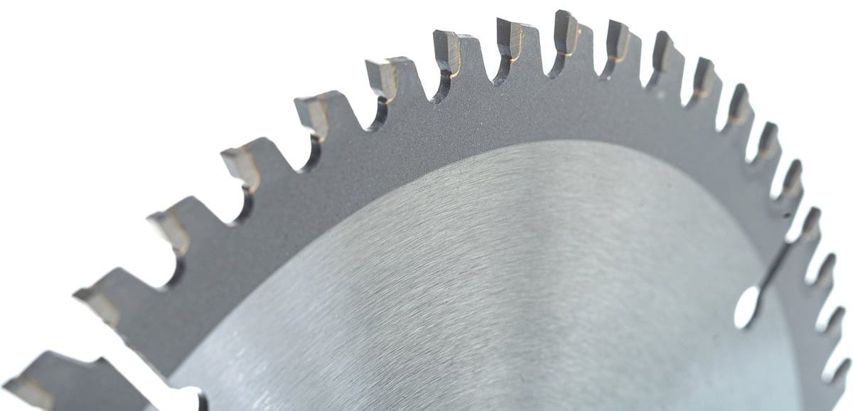 Диск пильный по мультиматериалам Multi Material, Trio-Diamond - фото