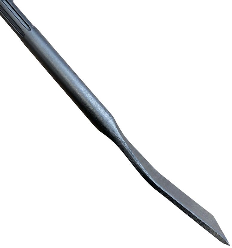 Зубило для плитки 50х300 мм SDS-max Hawera F00Y229085 - фото