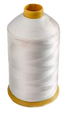 Нить 1500D*3 (1 бобина = 2 кг, 3600 м) TOR 1027047 - фото