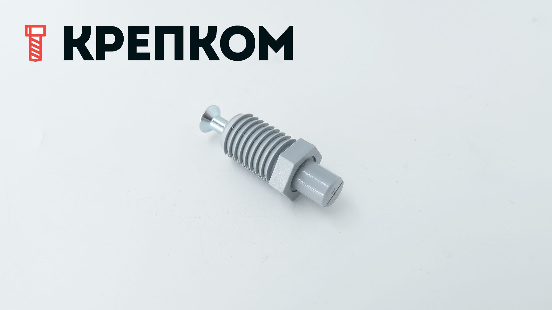 Дюбель 5x5x40 мм для лестничных ступеней ТВ Fischer 060580 - фото