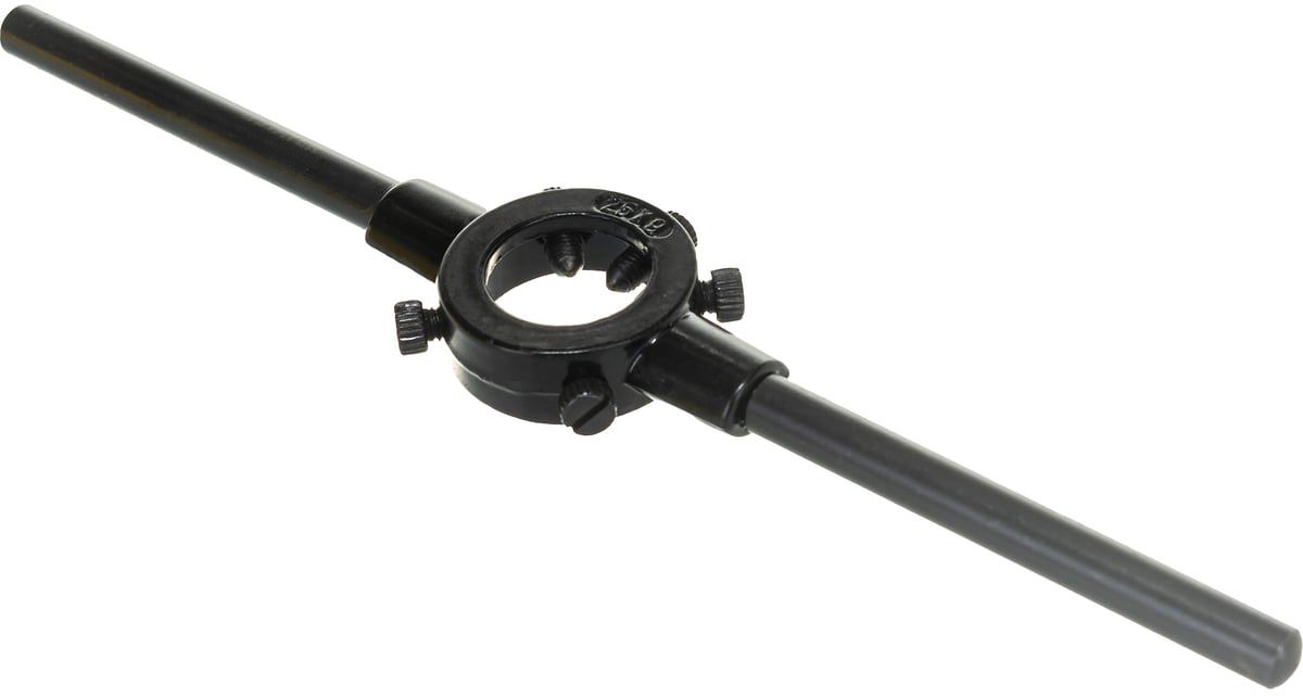 Набор комплектных метчиков и плашек MaXCut Master Stayer 28014-H32, 32 шт - фото