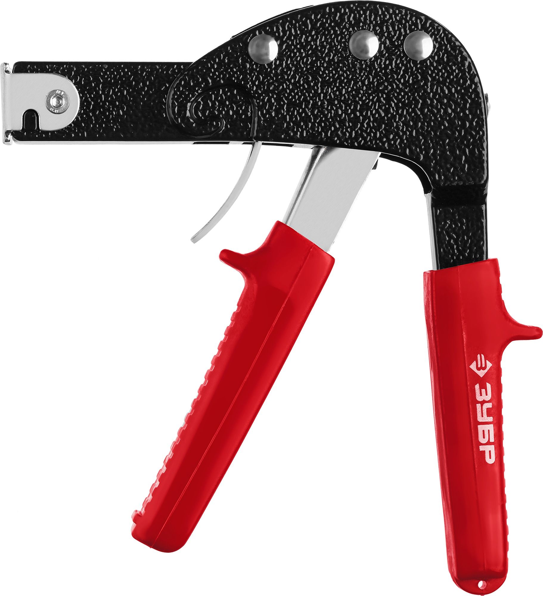 Заклепочник ручной для анкеров Молли ЗУБР 31385 - фото