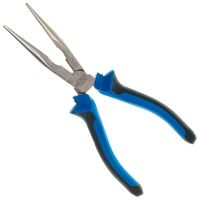Тонкогубцы комбинированные 200 мм Бульдог ЗУБР 2201-3-20