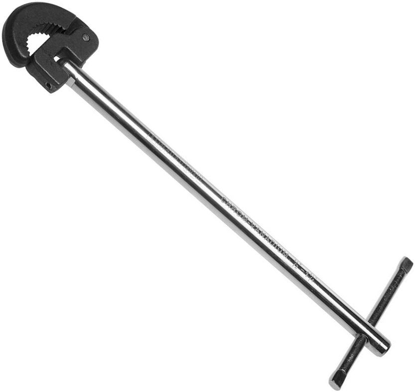 Ключ самозажимной сантехнический 10-32 мм Kraftool 27564-25 - фото