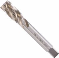 Метчик машинный спиральный М16х2 мм DIN 376 HSS-G H-Tools, метрическая резьба