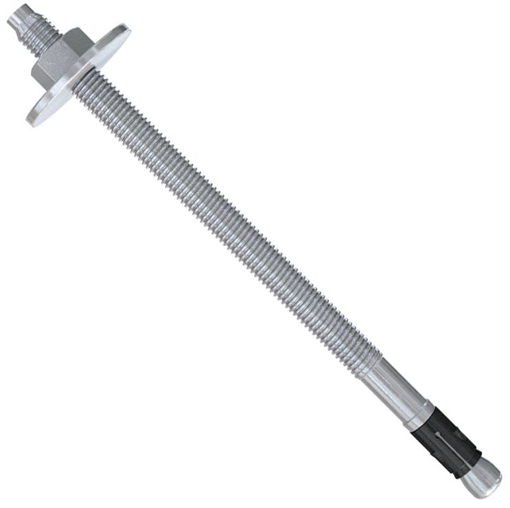 Изображение товара Анкер с увеличенной шайбой Fischer FAZ II GS 538430 12/80 из оцинкованной стали